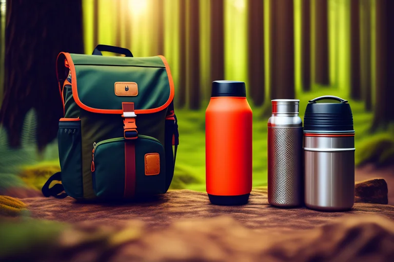 Survival Care The Best Water Containers for Staying Hydrated on the Go