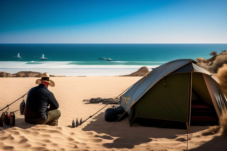 Survival Care The Ultimate Guide to Choosing the Right Tent for Your Outdoor Adventure