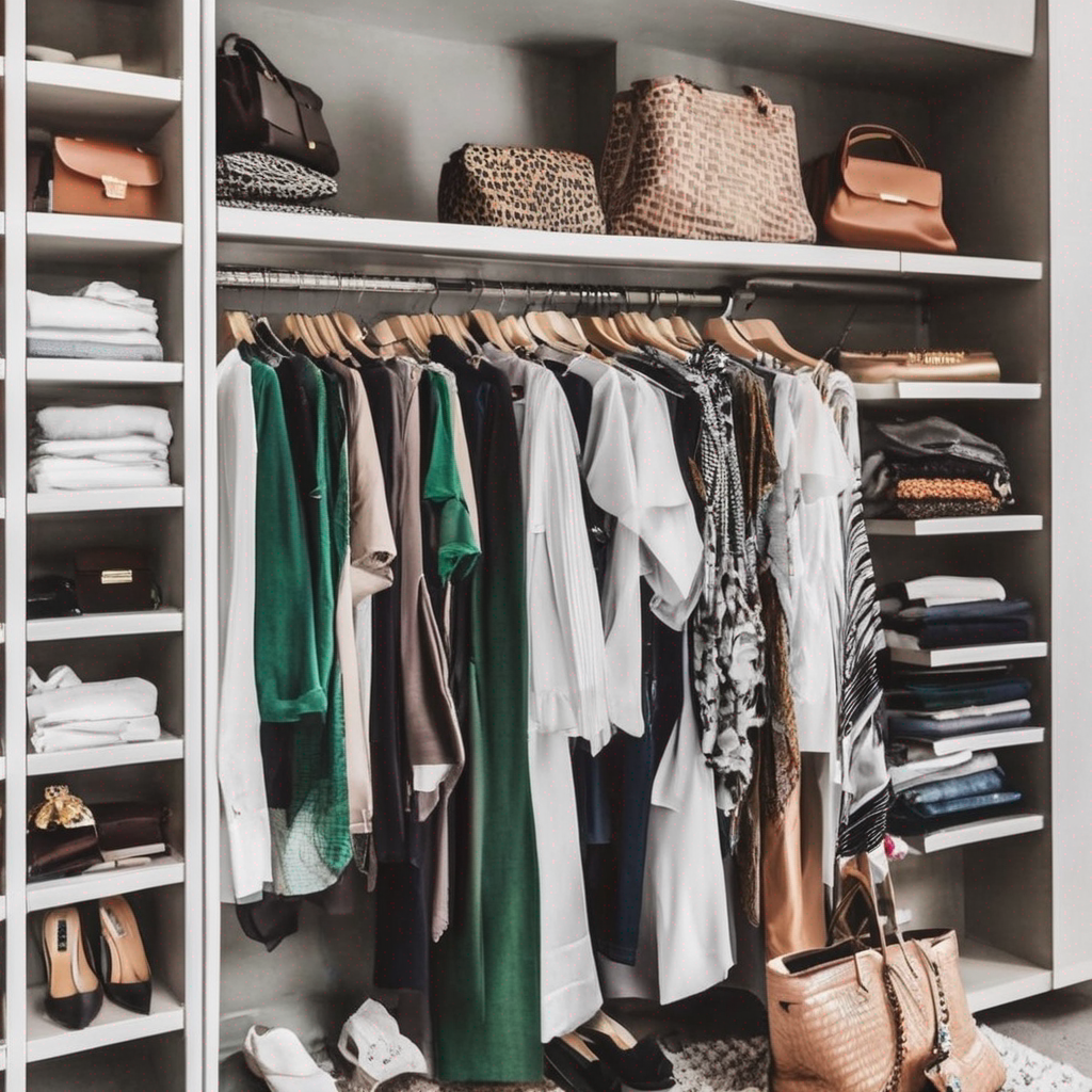 Survival Care How to Refresh Your Wardrobe Without Breaking the Bank