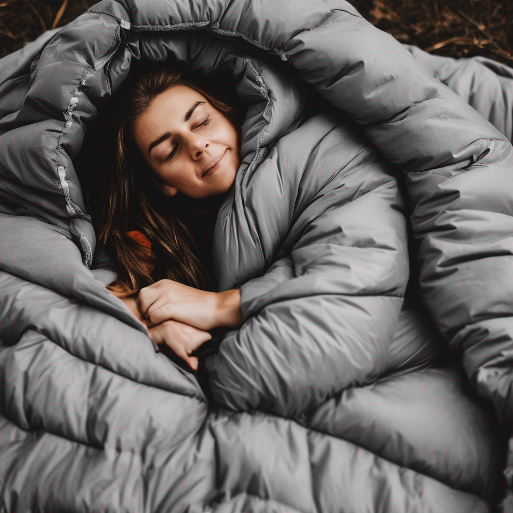 Survival Care The Benefits of Investing in a Quality Sleeping Bag