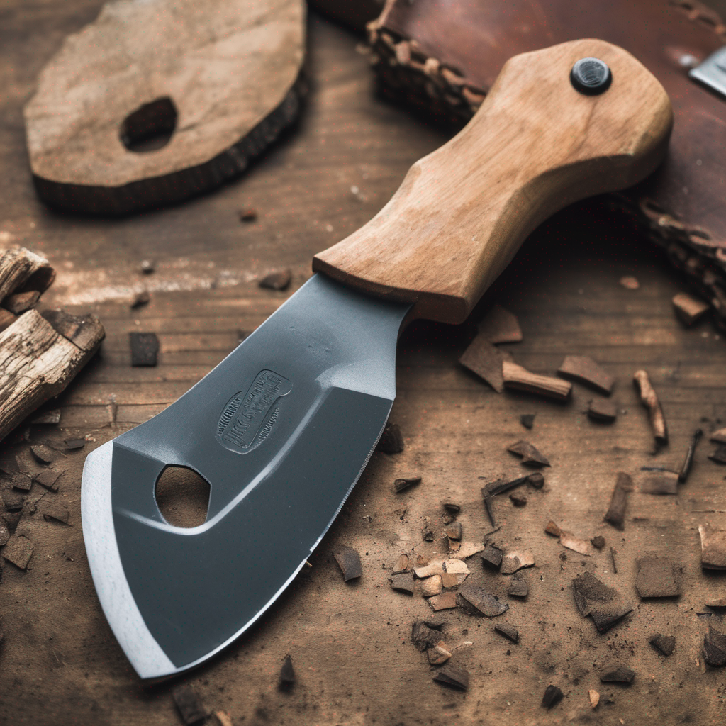 Survival Care The Hatchet A Compact Tool for Big Jobs