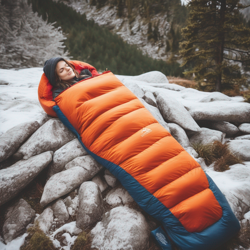 Survival Care The Ultimate Guide to Choosing the Right Sleeping Bag for Your Needs
